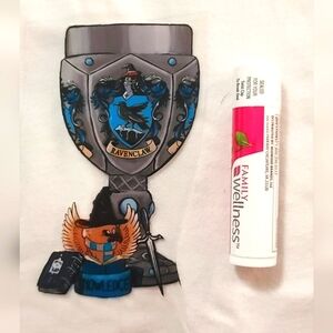 **Price is Firm**Ravenclaw Goblet Sticker